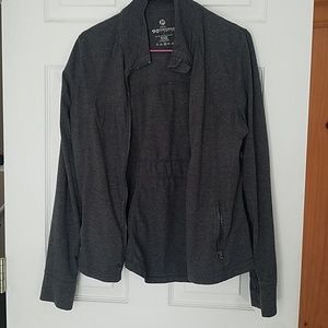 Active jacket